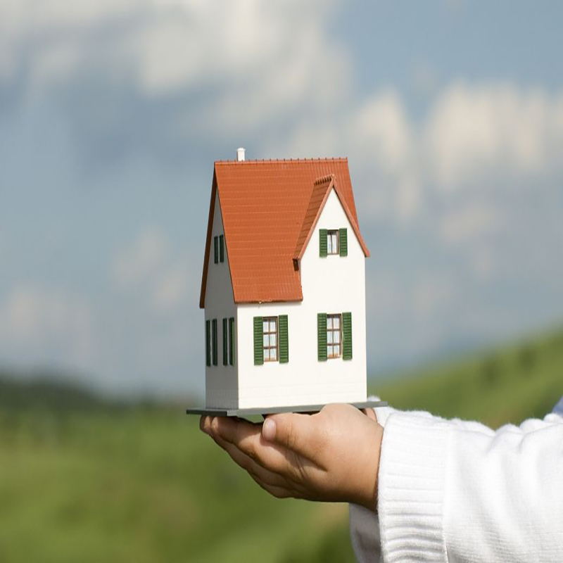 木垒重庆房产抵押贷款办理流程及条件